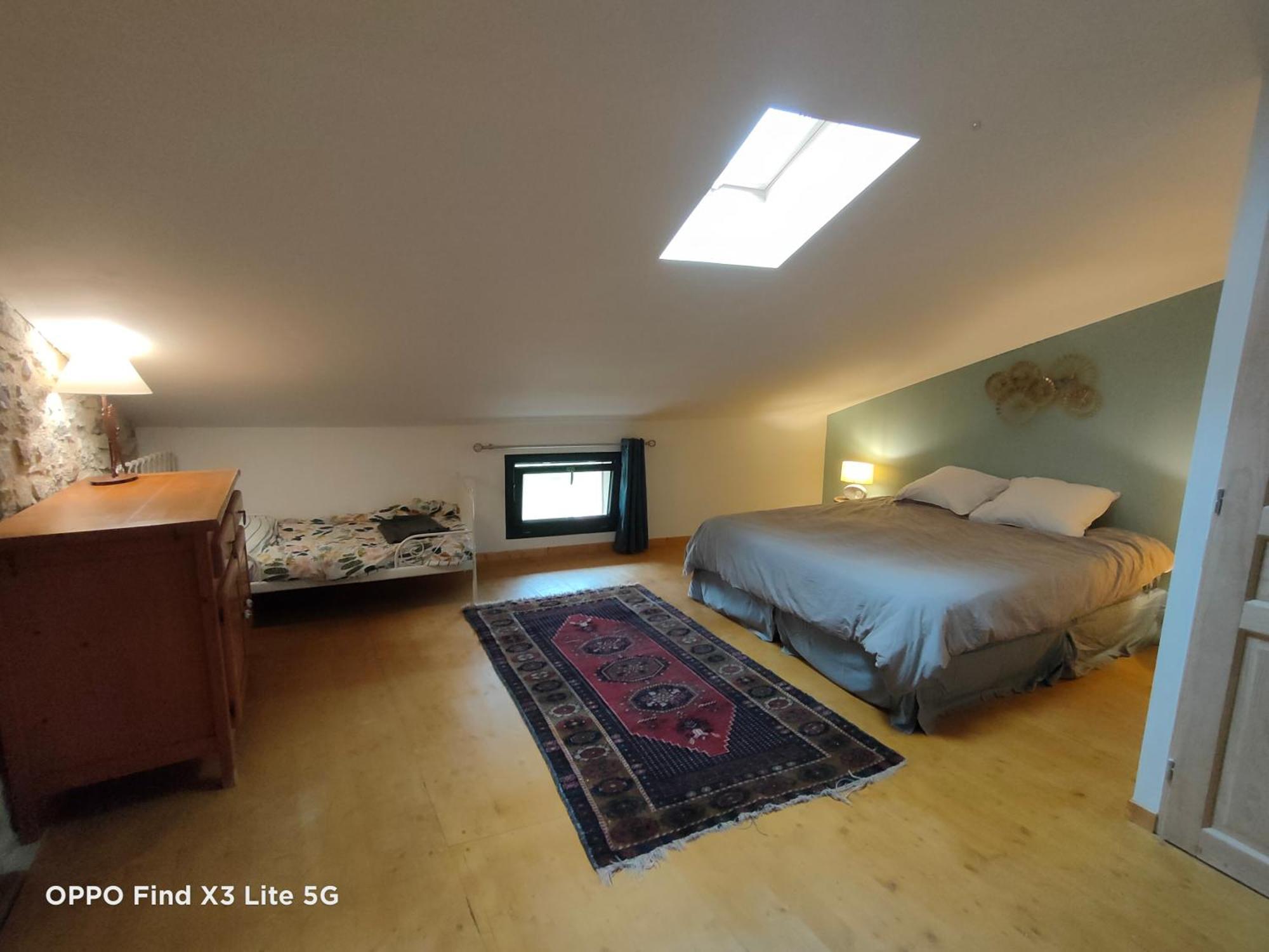 Gite A La Ferme Ongles Exterior foto